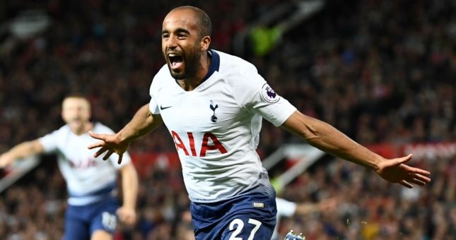 Lucas Moura: Người hùng của Tottenham Hotspur