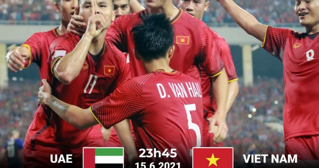 Next Media đưa hành trình của ĐTVN tại UAE tới mọi nhà, mọi miền tổ quốc