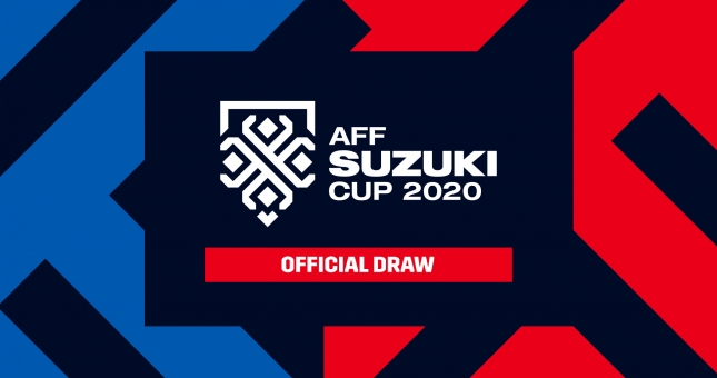 Lễ bốc thăm AFF Cup 2020 được trực tiếp trên truyền hình và MXH