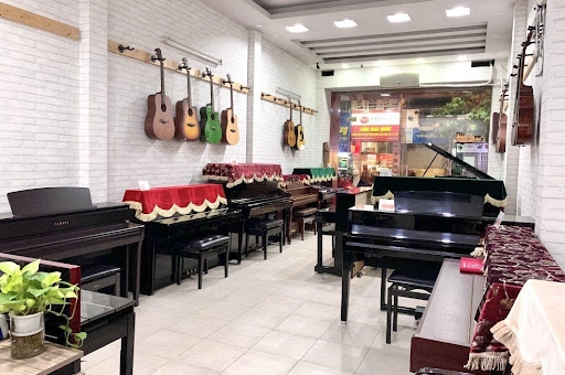 Piano Đồng Nai - Địa chỉ mua bán đàn piano uy tín hàng đầu tại Tp HCM