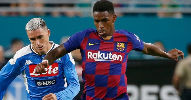 Đồng đội của Messi ở Barca sắp có bến đỗ mới