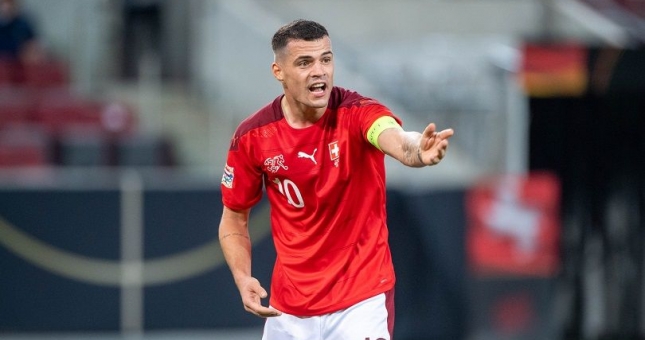 ĐT Thụy Sĩ tự tin đánh bại Pháp để viết lịch sử tại Euro 2021