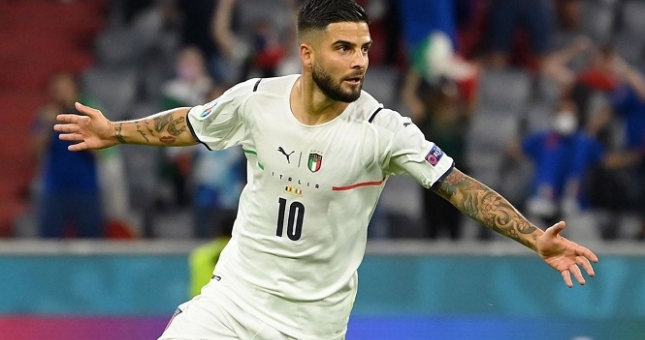 Người hùng tuyển Ý: “Toàn đội đã chơi một trận đấu tuyệt vời”