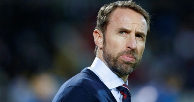 ĐT Anh sa thải HLV Southgate: Phán quyết đã được thông qua