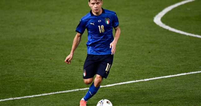 Liverpool chi đậm chiêu mộ nhà vô địch Euro 2021