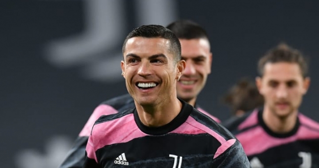 Phát hiện 40kg ma túy dán ‘nhãn’ biệt danh của Ronaldo