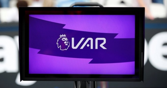 Xác nhận: VAR tại Ngoại hạng Anh được thay đổi, chấm dứt tình trạng 'ăn vạ kiếm penalty'