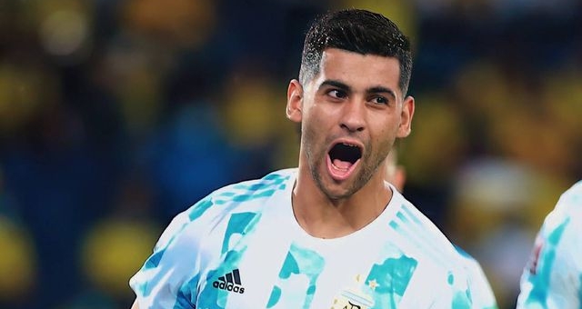 Xác nhận: Tottenham 'kích nổ' bom tấn đầu tiên