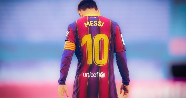 Đội hình Barca thay đổi ra sao sau khi Messi ra đi?