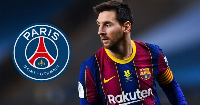 Messi đem ‘niềm vui lớn’ đến cho PSG
