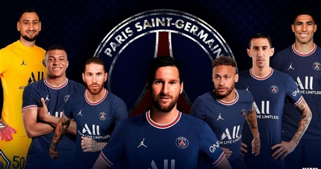 Messi sẽ khiến quỹ lương của PSG ‘phình to’ như thế nào?