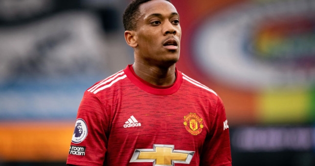 Chuyển nhượng MU 13/8: Từ chối lời đề nghị 'khủng' của Inter dành cho Martial