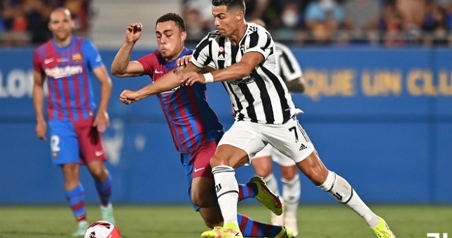 Chuyển nhượng tối 13/8: Ronaldo ấn định thời điểm đến đội bóng mới