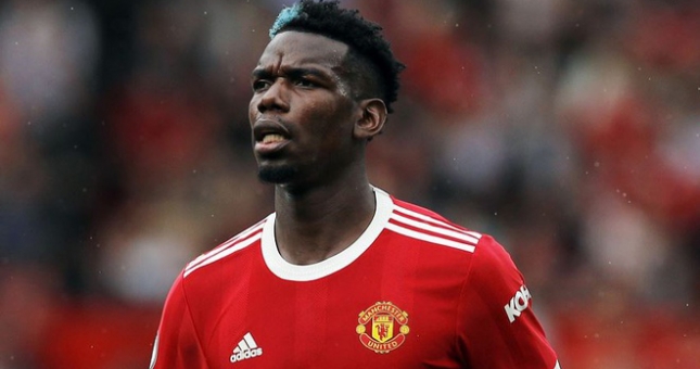 Huyền thoại MU chỉ ra 2 ‘bến đỗ mơ ước’ của Pogba