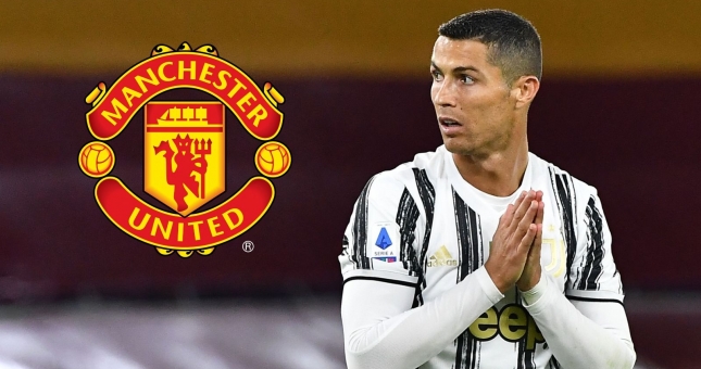 Chuyển nhượng MU 17/8: Muốn sở hữu Ronaldo, Solsa chốt tương lai Lingard