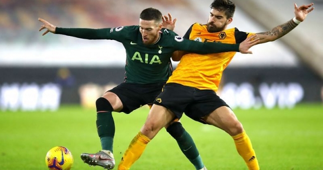 Soi kèo Wolves vs Tottenham: Gà trống gặp khó