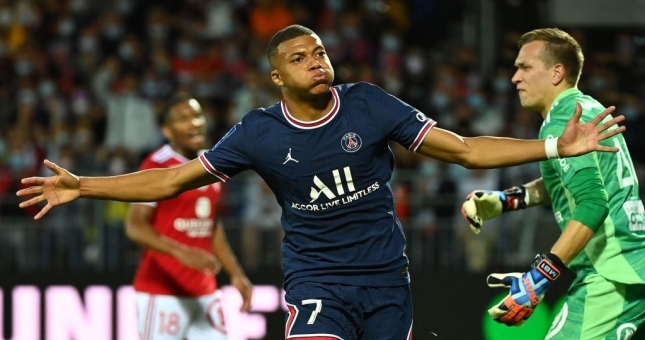 Messi chưa ra sân, PSG vẫn dễ dàng giành trọn 3 điểm