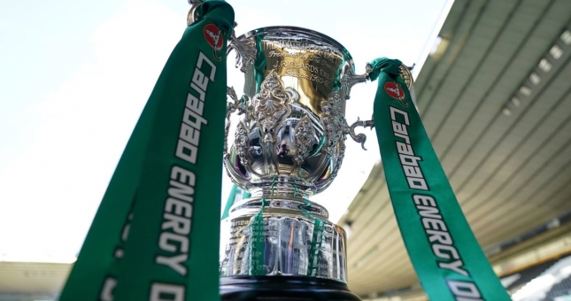 Bốc thăm vòng 3 Cúp Liên đoàn Anh: MU, Chelsea và Tottenham gặp khó