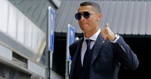 Chuyển nhượng tối 27/8: Ronaldo sắp trở về 'mái nhà xưa', Mbappe đạt thỏa thuận gia nhập Real