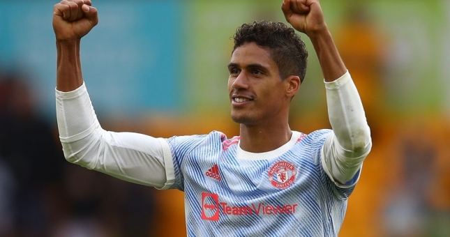 Cựu HLV Tottenham: ‘Varane là một chiếc Roll Royce’