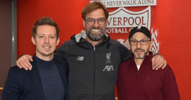 Liverpool chuẩn bị chia tay ‘người hùng thầm lặng’