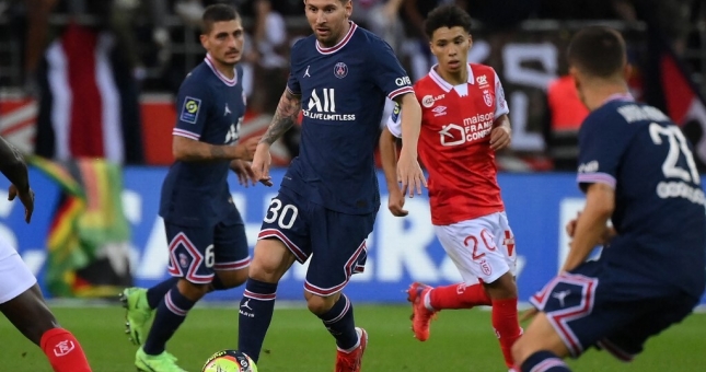 Sau Messi, PSG chính thức đón tân binh cuối cùng