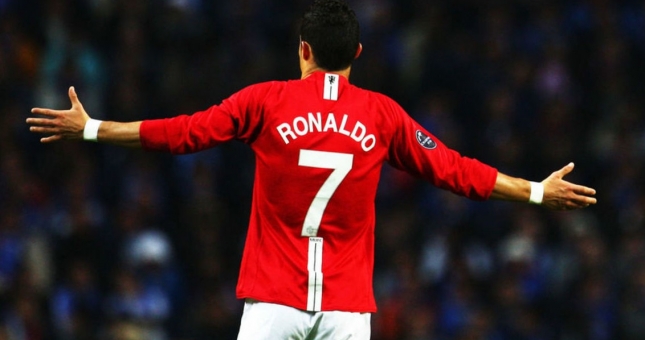 Ronaldo chính thức nhận được ‘đặc ân’ từ MU