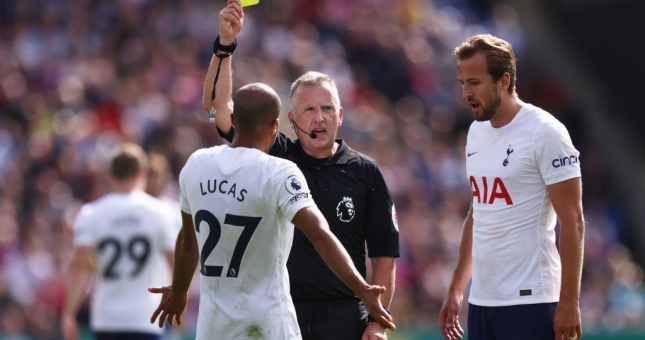 Vắng Son Heung-min, Tottenham nhận thất bại đầu tiên ở Ngoại hạng Anh