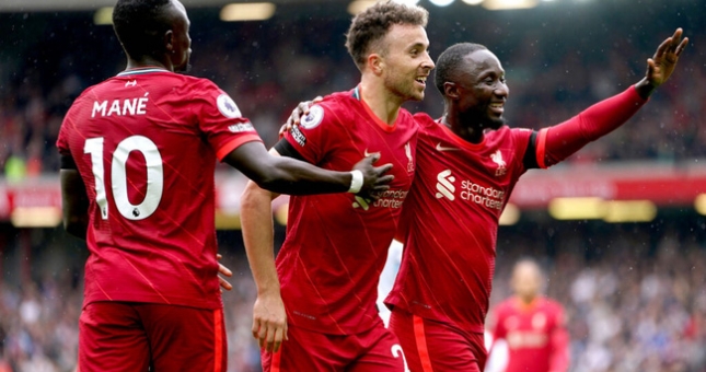 Nhận định Liverpool vs AC Milan: 'Thánh địa' Anfield mở hội?