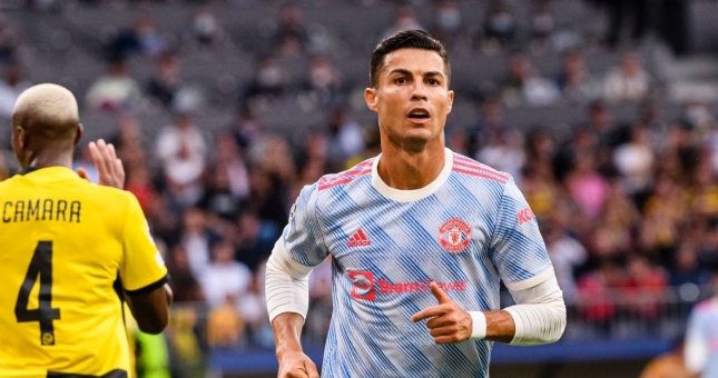 Top 10 ƯCV vô địch Champions League: Bất ngờ với vị trí của MU