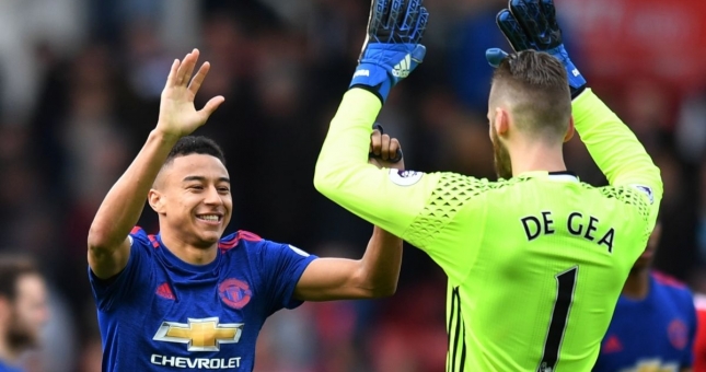 Người hùng của MU chuẩn bị được tưởng thưởng