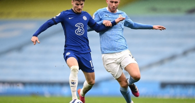 Soi kèo Chelsea vs Man City: Hấp dẫn và kịch tính