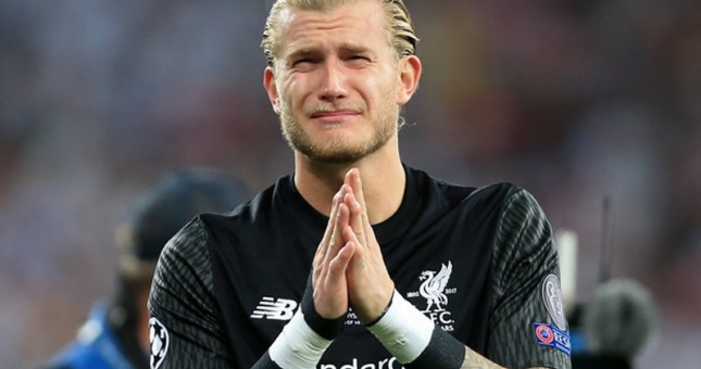 ‘Thảm họa’ Karius rời Liverpool vào tháng 1?