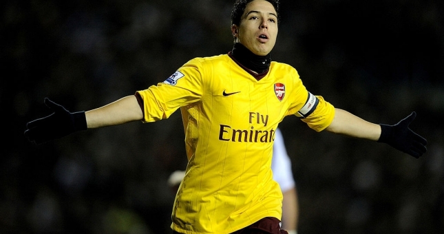 ‘Tiểu Zidane’ chính thức giải nghệ ở tuổi 34