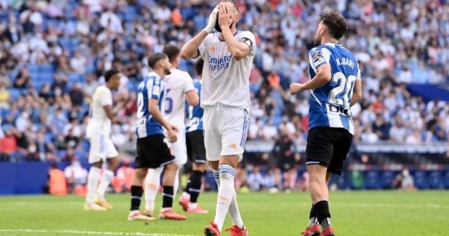 'Chàng tí hon' xứ Catalan tạo nên cú sốc trước 'Gã khổng lồ' thành Madrid