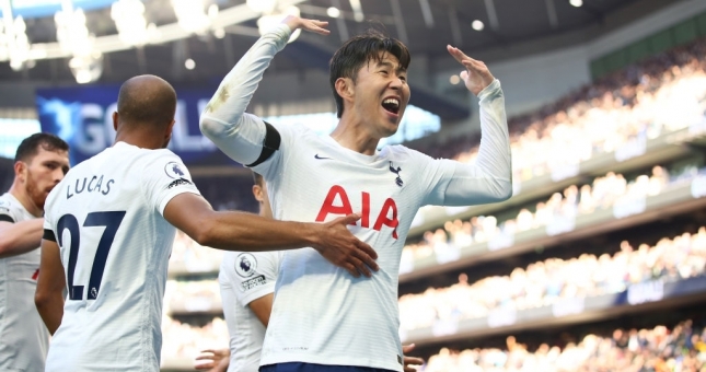 Lịch thi đấu bóng đá hôm nay 21/10: Sôi động sân cỏ châu Âu