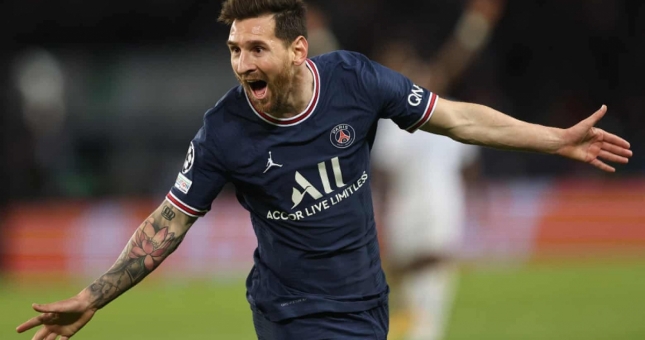 VIDEO: Những ‘kiệt tác’ đẹp nhất của Messi trong sự nghiệp