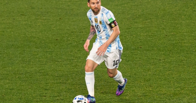 Nhận định Argentina vs Peru: Chiến thắng dễ dàng