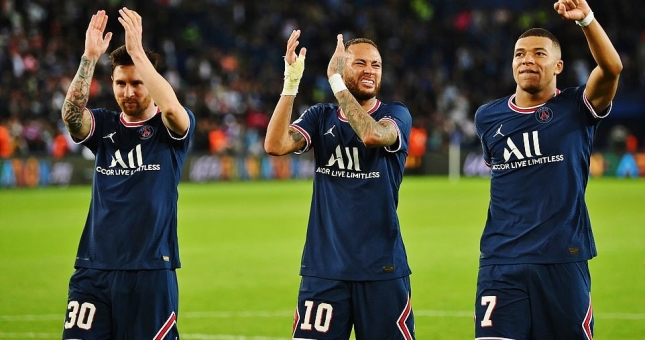 Soi kèo Marseille vs PSG: Khó có bất ngờ