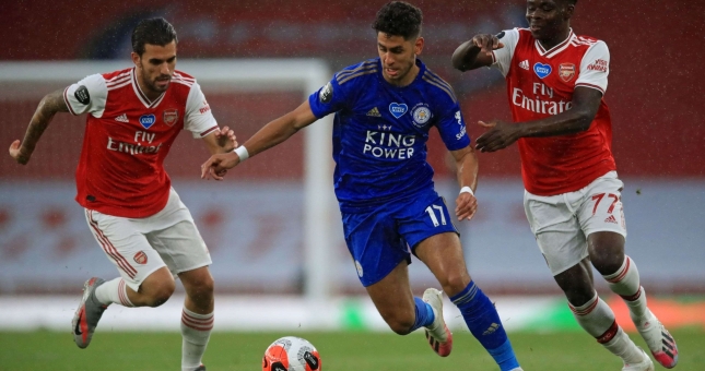 Soi kèo Leicester vs Arsenal: Ngang tài ngang sức