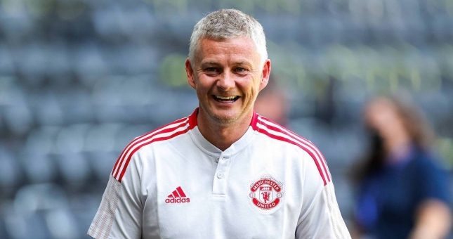 Chuyển nhượng tối 29/10: MU bổ nhiệm cựu HLV đại kình địch thay Solskjaer?