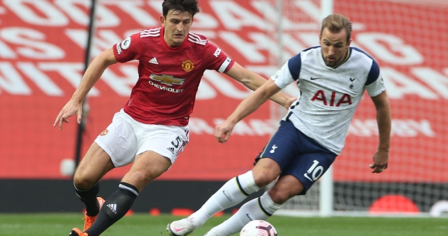 Xem trực tiếp Tottenham vs MU - Ngoại hạng Anh ở đâu? Kênh nào?