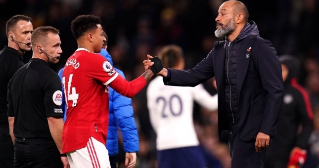 Xác nhận: Nạn nhân của Solskjaer sắp bị đẩy ra đường