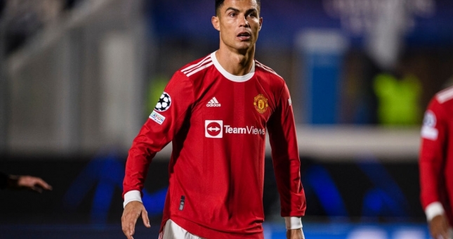 Ronaldo tạo ra kỷ lục khiến cả thế giới nể phục