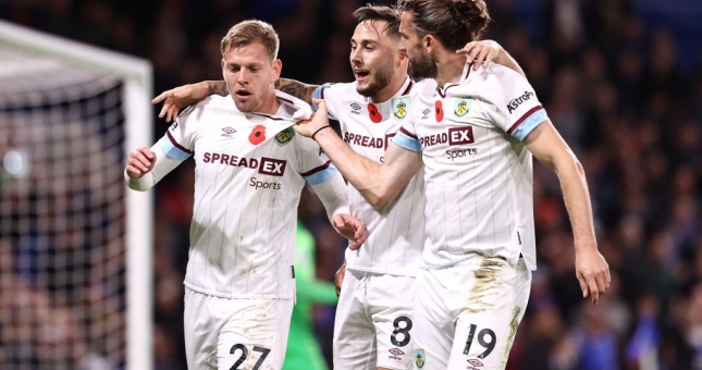 Phung phí cơ hội, Chelsea hòa thất vọng ngay tại Stamford Bridge