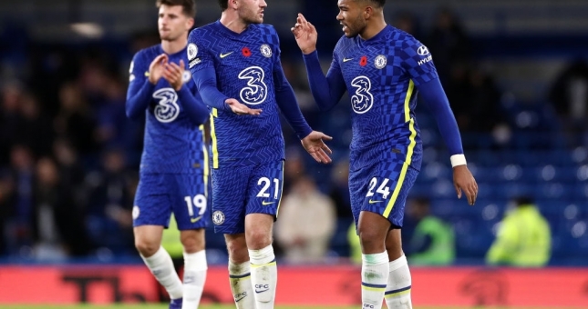 Highlight bóng đá Chelsea vs Burnley: Phung phí cơ hội