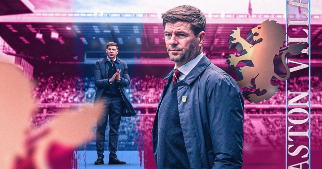 CHÍNH THỨC: Gerrard tái xuất Ngoại hạng Anh, sẵn sàng đối đầu Liverpool