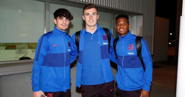 CHÍNH THỨC: Barcelona chia tay ngôi sao đầu tiên dưới thời Xavi