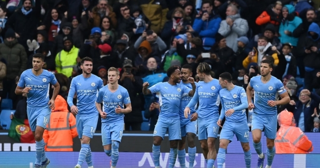 Highlight bóng đá Man City vs Wolves: Áp đảo toàn diện