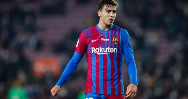 Sao trẻ tỏa sáng đúng lúc, Barca giành 3 điểm nghẹt thở trên sân nhà